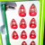 Subbuteo La Leggenda Honved 1956
